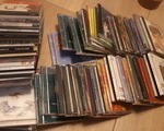 CD διάφορα - Ηλιούπολη