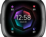 Ρολόι Ηλεκτρονικό Fitbit Sense 2 - Νέα Σμύρνη