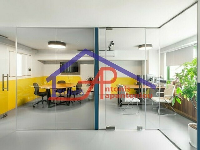 Commercial property for rent Ioannina Store 115 sq.m.