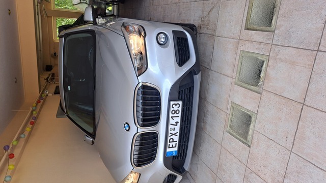 Φωτογραφία για μεταχειρισμένο BMW X1 Advantage του 2017 στα 27.400 €
