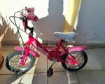Παιδικό Ποδήλατο για Κοριτσάκι - Freeride - Ηράκλειο