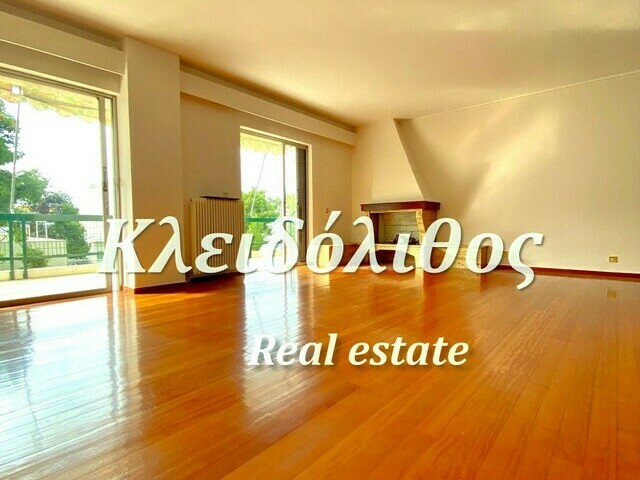 Home for rent Agia Paraskevi (Profitis Ilias) Apartment 138 sq.m.