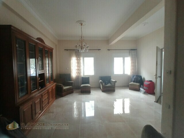 Commercial property for rent Dafni (Kalogiron) Office 98 sq.m.