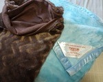 Κουβέρτα Υπέρδιπλη Palamaiki & δώρο - Πλατεία Αττικής