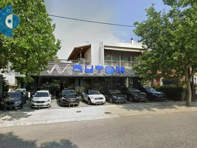 Commercial property for sale Kifissia (Strofyli) Store 195 sq.m. renovated