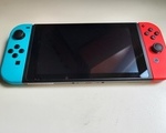 Nintendo Switch - Χατζηκυριάκειο
