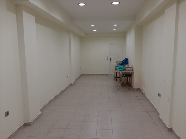 Commercial property for rent Vyronas Store 37 sq.m.