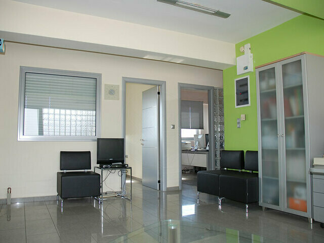 Commercial property for sale Ilion (Agios Fanourios) Office 75 sq.m.