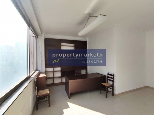 Commercial property for sale Athens (Mouseio) Office 25 sq.m.
