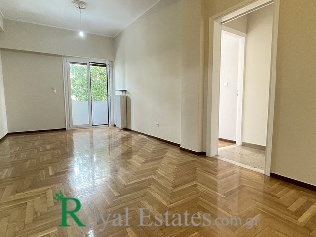Home for rent Athens (Lycabettus) Apartment 68 sq.m. renovated