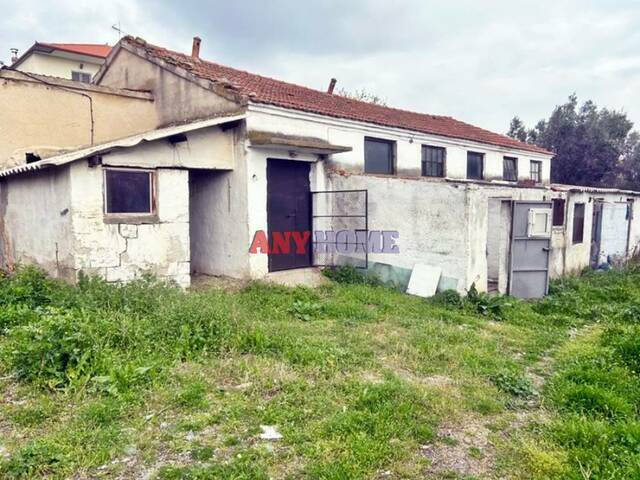 Commercial property for rent Neochorouda Storage Unit 200 sq.m.