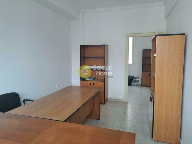 Πώληση επαγγελματικού χώρου Αθήνα (Ομόνοια) Γραφείο 54 τ.μ. ανακαινισμένο