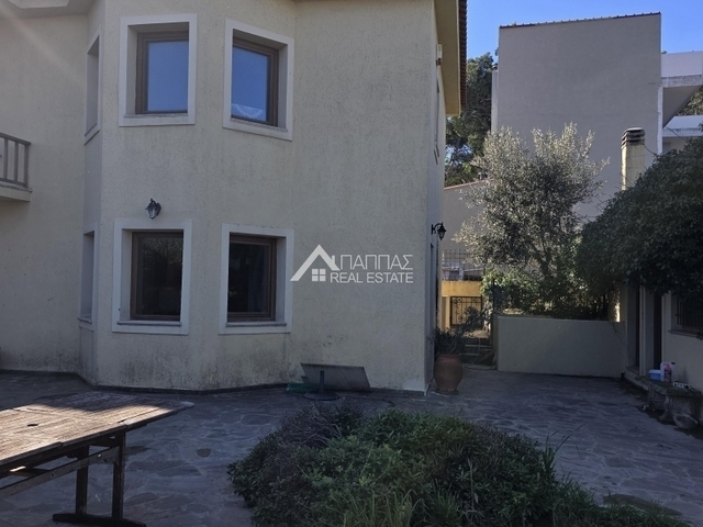 Home for rent Agios Stefanos (Center) Maisonette 120 sq.m.