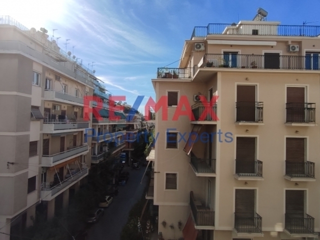 Home for sale Athens (Ippokratous) Apartment 83 sq.m.