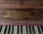 Πιάνο - Κηφισιά