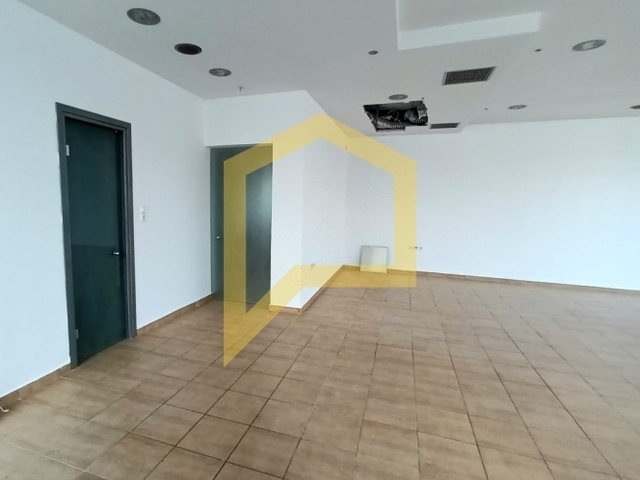 Commercial property for rent Vari Hall 270 sq.m.