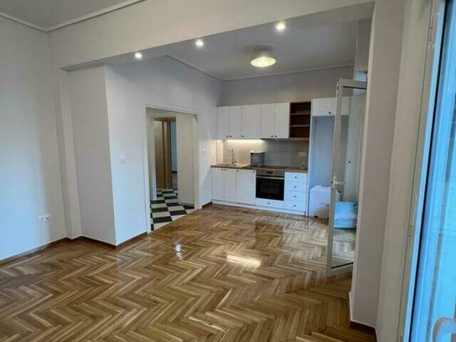 Home for sale Kallithea (Center) Apartment 70 sq.m. renovated