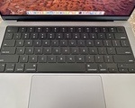 Macbook Pro Μ1 Pro 14 - Χολαργός