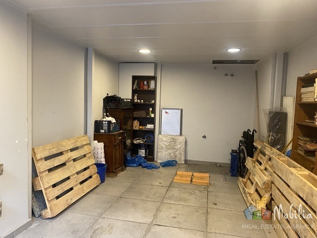 Commercial property for rent Athens (Mouseio) Store 30 sq.m.