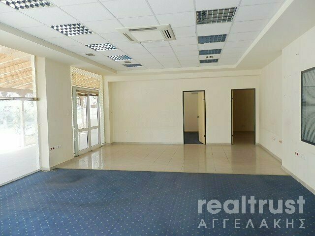Commercial property for sale Municipality of Pallini (Center) Building 472 sq.m.