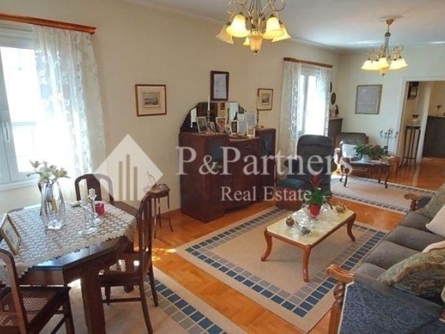 Home for sale Glyfada (Center) Apartment 132 sq.m. renovated