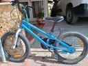 Εικόνα 2 από 4 - Ποδήλατο ΒΜΧ Μπλε -  Κεντρικά & Δυτικά Προάστια >  Νέα Φιλαδέλφεια