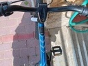 Εικόνα 4 από 4 - Ποδήλατο ΒΜΧ Μπλε -  Κεντρικά & Δυτικά Προάστια >  Νέα Φιλαδέλφεια