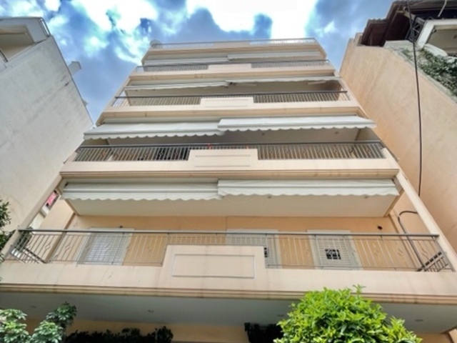 Home for sale Nea Ionia (Alsos) Apartment 87 sq.m. newly built renovated