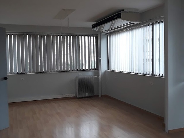 Commercial property for rent Glyfada (Ano Glyfada) Office 110 sq.m.