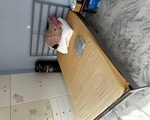 Κρεβάτι Ikea - Κερατσίνι