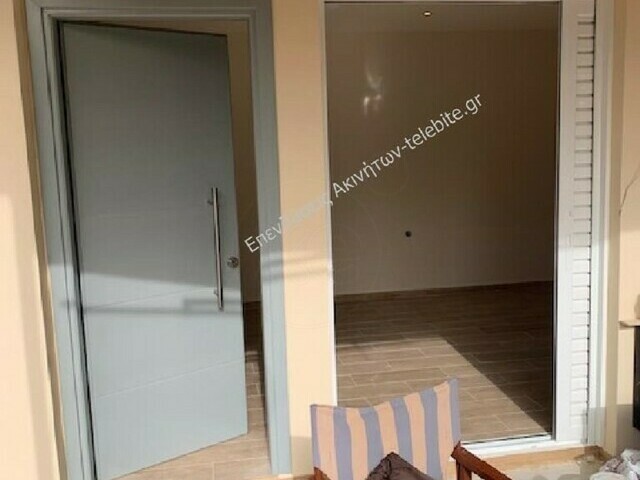 Home for rent Kavouri Apartment 35 sq.m. renovated