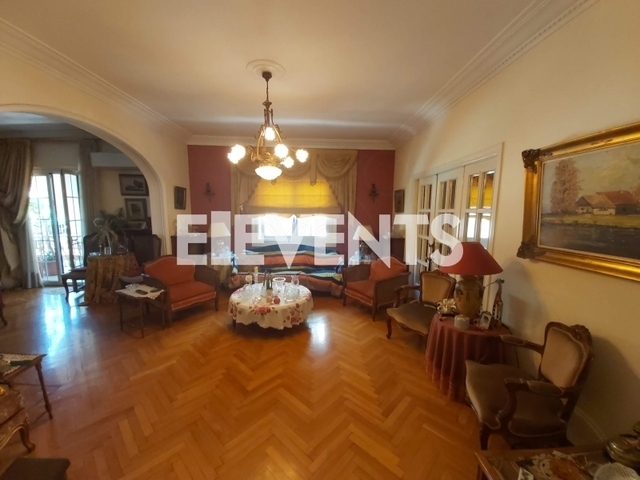 Home for sale Athens (Ano Kipseli) Apartment 150 sq.m. renovated
