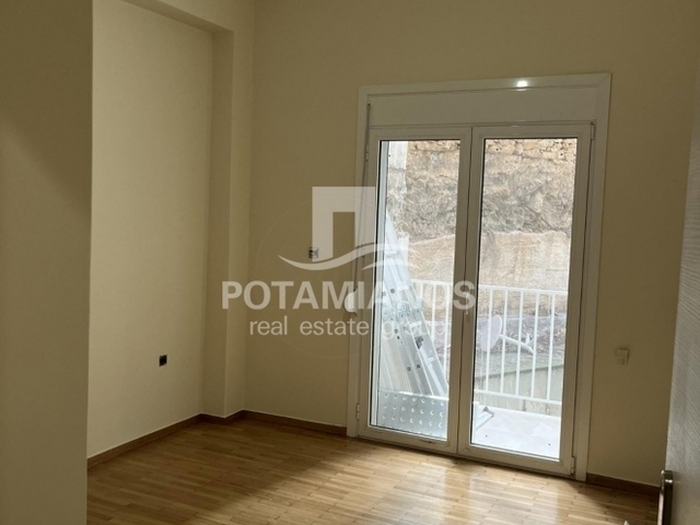 Home for rent Athens (Pedion tou Areos) Apartment 94 sq.m. renovated