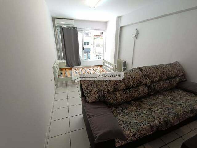 Home for rent Thessaloniki (Vardari) Apartment 30 sq.m.