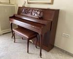 Πιάνο - Παγκράτι
