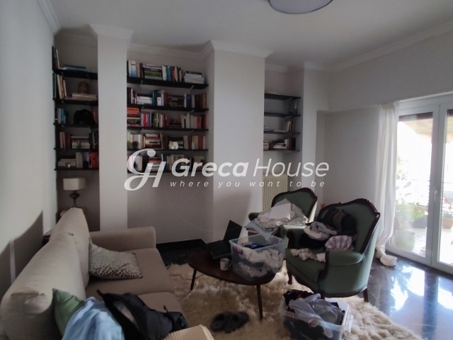 Home for sale Athens (Ippokratous) Apartment 75 sq.m. renovated