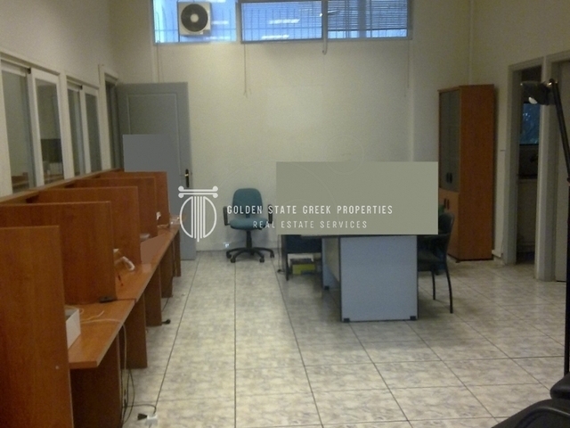 Πώληση επαγγελματικού χώρου Αθήνα (Πεντάγωνο) Γραφείο 140 τ.μ. ανακαινισμένο