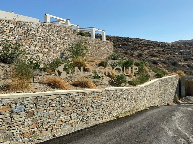 Home for sale Kithnos Detached House 43 sq.m. newly built