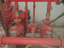 Εικόνα 1 από 6 - Υδροδοτικο Πυροσβεστικό Δίικτυο -  Πειραιάς >  Καστέλα (Προφήτης Ηλίας)
