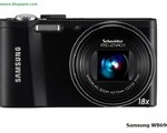 Φωτογραφικές μηχανές Samsung - Αγιος Ελευθέριος