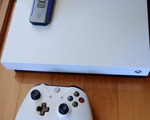 Xbox One Χ - Αγία Παρασκευή