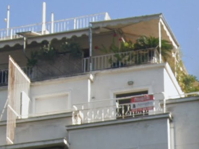 Commercial property for sale Athens (Ampelokipoi) Office 86 sq.m. renovated