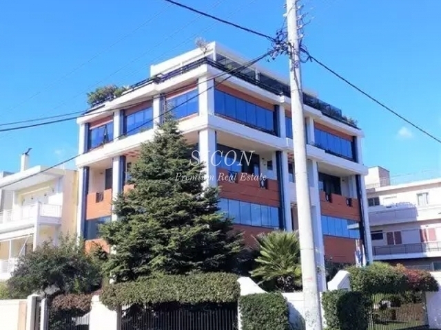 Commercial property for rent Marousi (Nea Philothei) Building 1.170 sq.m.