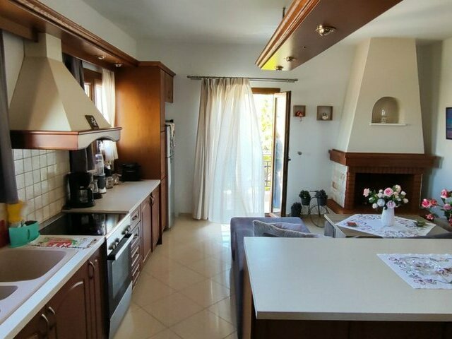 Home for sale Naxos Apartment 50 sq.m.