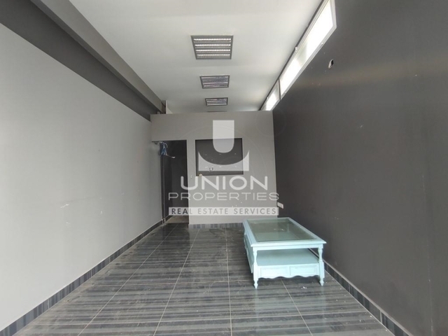 Commercial property for rent Kitsi Office 26 sq.m.