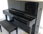 Πιάνο - Βάρκιζα