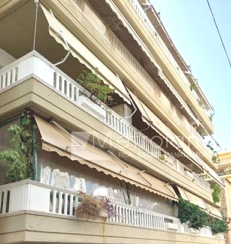 Apartment - Profitis Ilias