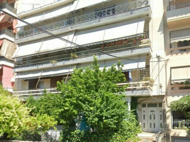 Πώληση κατοικίας Αθήνα (Άγιος Ελευθέριος) Διαμέρισμα 118 τ.μ.