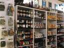 Εικόνα 2 από 7 - Παραδοσιακό παντοπωλείο-delicatessen -  Κέντρο Αθήνας >  Αμπελόκηποι