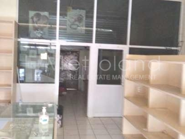 Commercial property for sale Athens (Skouze Hill) Store 80 sq.m.
